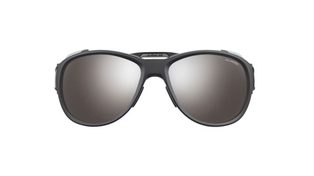 Paire de lunettes de soleil Julbo Js497 explorer 2.0 couleur noir - Doyle