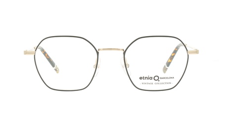 Glasses Etnia-vintage Schneider, rose gold colour - Doyle