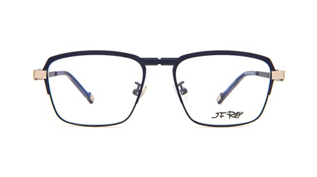 Glasses Jf-rey Jf2929, dark blue colour - Doyle