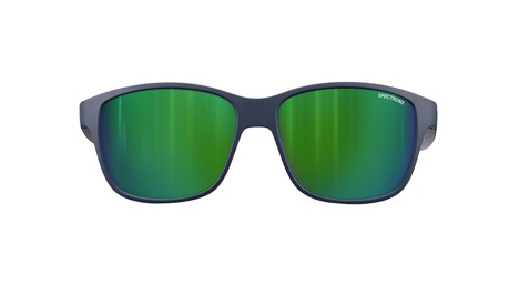 Paire de lunettes de soleil Julbo Js475 powell couleur marine - Doyle