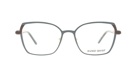 Glasses Kunoqvist Thorunn, dark blue colour - Doyle
