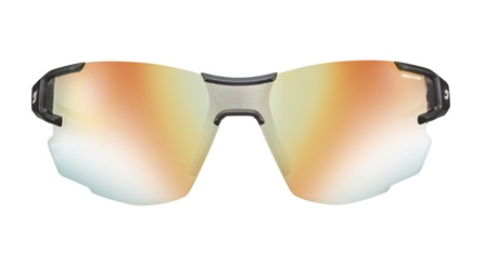 Sunglasses Julbo Js496 aerolite, pink colour - Doyle