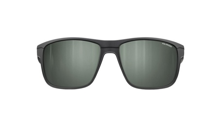 Paire de lunettes de soleil Julbo Js499 renegade couleur noir - Doyle