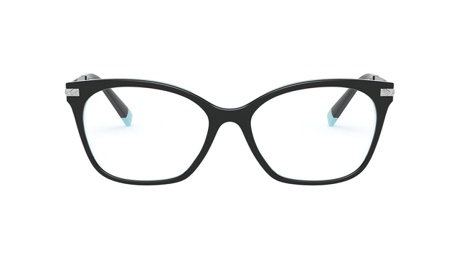 Paire de lunettes de vue Tiffany Tf2194 couleur noir - Doyle