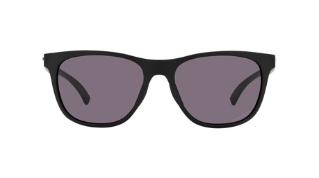 Sunglasses Oakley Leadline 009473-0156, black colour - Doyle