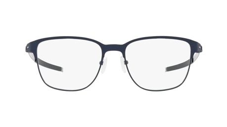 Paire de lunettes de vue Oakley Seller ox3248 couleur marine - Doyle