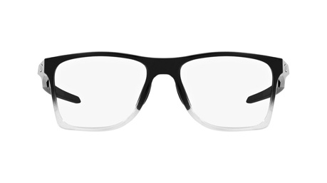 Paire de lunettes de vue Oakley Activate ox8173 couleur noir - Doyle