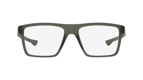 Paire de lunettes de vue Oakley Volt drop ox8167-0254 couleur noir - Doyle