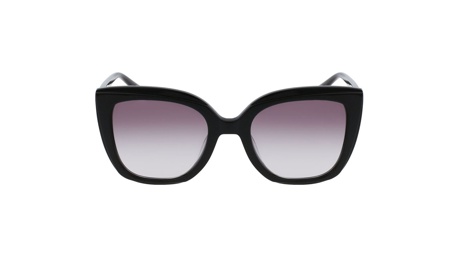 Sunglasses Longchamp Lo689s, black colour - Doyle