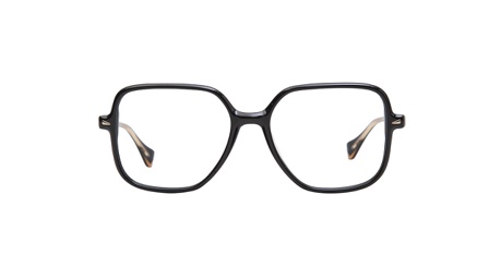 Paire de lunettes de vue Gigi-studios Kim couleur noir - Doyle
