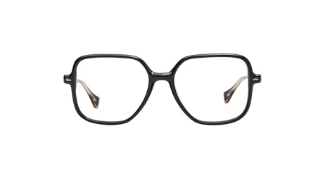 Paire de lunettes de vue Gigi-studios Kim couleur noir - Doyle