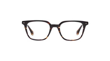Paire de lunettes de vue Gigi-studio Joe couleur brun - Doyle