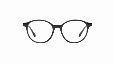 Paire de lunettes de vue Gigi-studio Chaplin couleur noir - Doyle