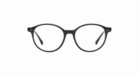 Paire de lunettes de vue Gigi-studios Chaplin couleur noir - Doyle