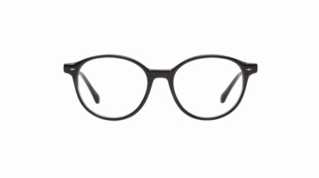 Paire de lunettes de vue Gigi-studio Chaplin couleur noir - Doyle