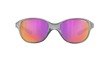 Sunglasses Julbo Js508 romy, gray colour - Doyle