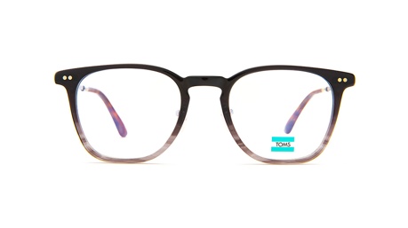 Glasses Toms Liam, black colour - Doyle