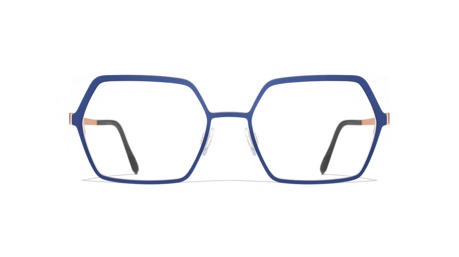 Glasses Blackfin Bf917 danzica, blue colour - Doyle