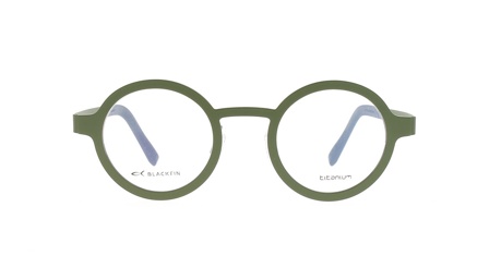 Glasses Blackfin Bf932 st-denis, green colour - Doyle