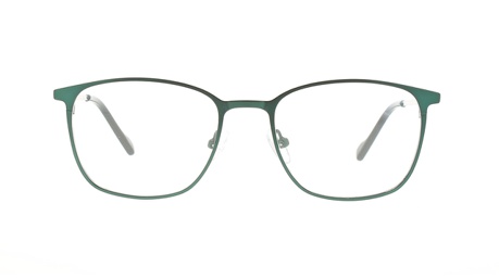 Glasses Chouchous 4182, green colour - Doyle