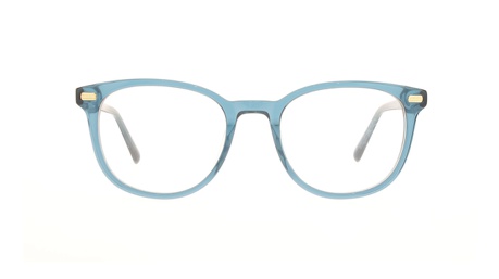 Paire de lunettes de vue Chouchous 1337 couleur bleu - Doyle