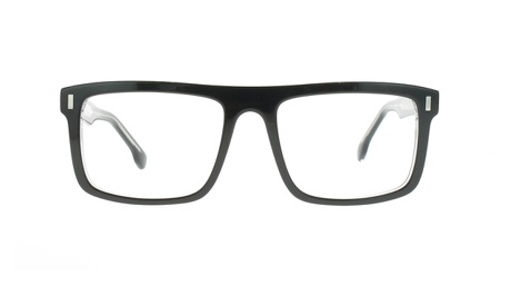 Paire de lunettes de vue Chouchous 1309 couleur noir - Doyle