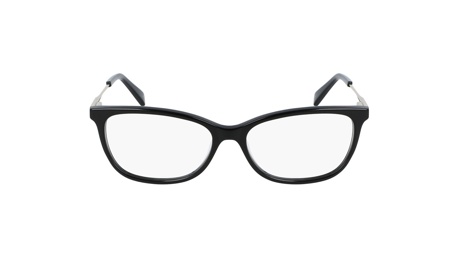 Glasses Longchamp Lo2675, black colour - Doyle
