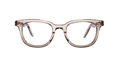 Glasses Barton-perreira Cecil, sand colour - Doyle