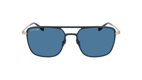 Sunglasses Lacoste L242se, dark blue colour - Doyle