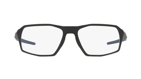 Paire de lunettes de vue Oakley Tensile ox8170-0456 couleur noir - Doyle