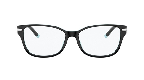 Glasses Tiffany-co Tf2207, black colour - Doyle