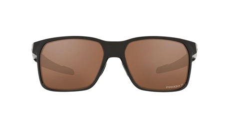 Paire de lunettes de soleil Oakley Portal x 009460-1359 couleur noir - Doyle