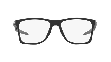 Paire de lunettes de vue Oakley Activate ox8173 couleur noir - Doyle