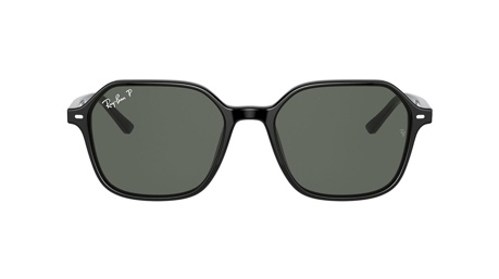 Sunglasses Ray-ban Rb2194, black colour - Doyle