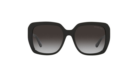 Paire de lunettes de soleil Michael-kors Mk2140 /s couleur noir - Doyle