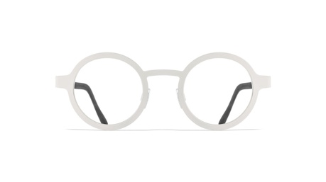 Paire de lunettes de vue Blackfin Bf932 st-denis couleur blanc - Doyle