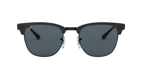 Sunglasses Ray-ban Rb3716, black colour - Doyle