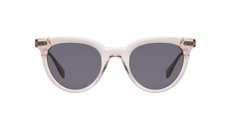 Sunglasses Gigi-studio Agatha /s, sand colour - Doyle