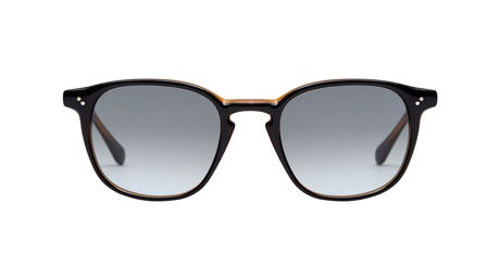 Paire de lunettes de soleil Gigi-studios Lewis /s couleur noir - Doyle