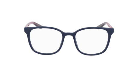 Paire de lunettes de vue Nike-junior 5027 couleur marine - Doyle