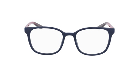 Paire de lunettes de vue Nike 5027 couleur marine - Doyle