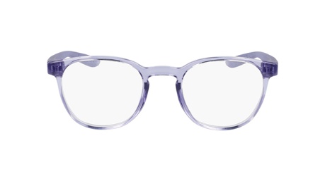 Glasses Nike-junior 5032, purple colour - Doyle