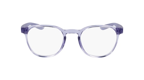 Glasses Nike-junior 5032, purple colour - Doyle