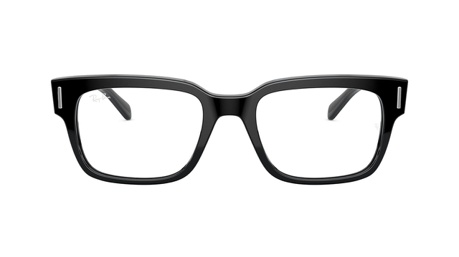 Glasses Ray-ban Rx5388, black colour - Doyle