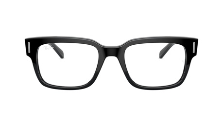 Paire de lunettes de vue Ray-ban Rx5388 couleur noir - Doyle