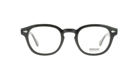 Glasses Moscot Lemtosh, black colour - Doyle