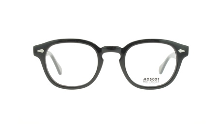 Glasses Moscot Lemtosh, black colour - Doyle