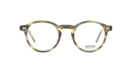 Glasses Moscot Miltzen, gun colour - Doyle