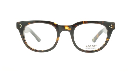 Glasses Moscot Vilda, brown colour - Doyle