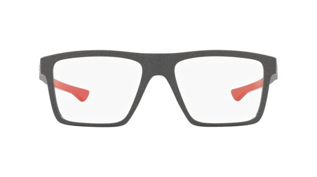 Paire de lunettes de vue Oakley Volt drop ox8167-0454 couleur noir - Doyle